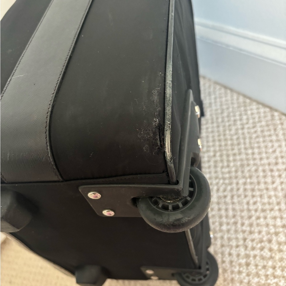 Authentic Prada Carryon *read details* - Picture 14 of 17